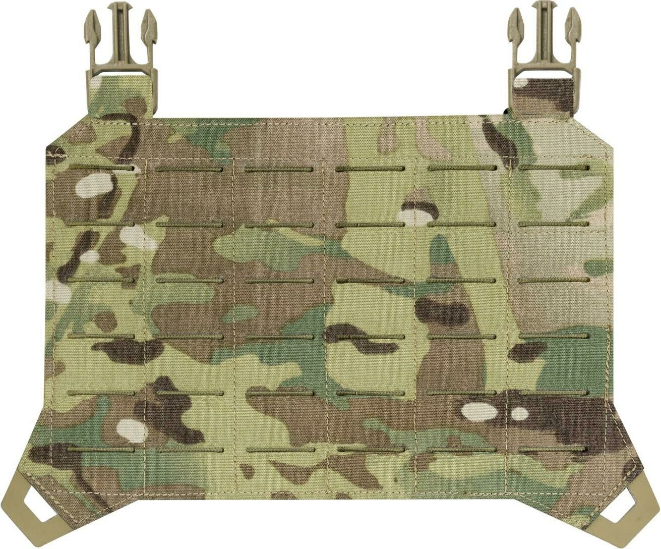 Direct Action Gear SPITFIRE® MOLLE FLAP - Cordura® Multicam