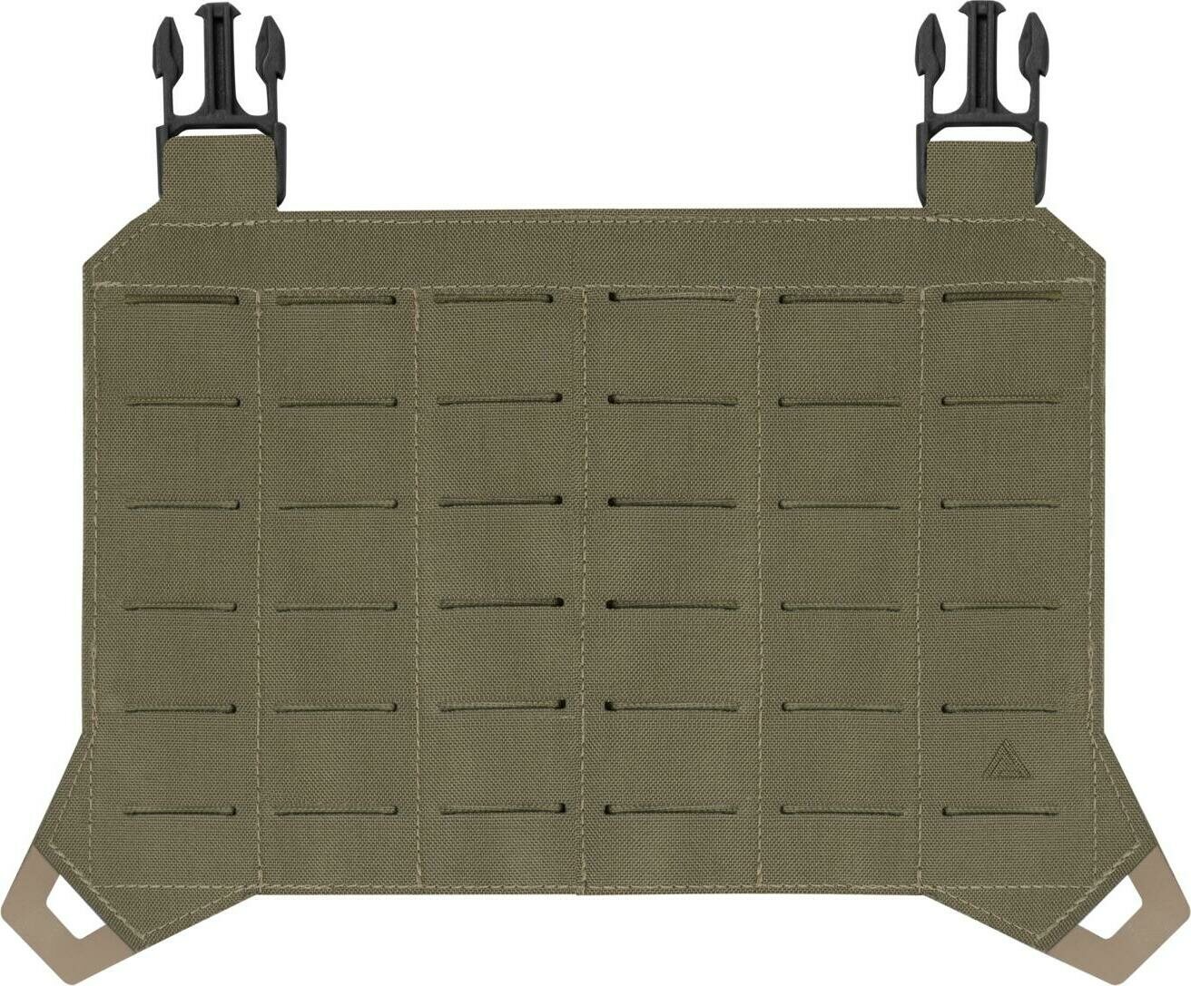 Direct Action Gear SPITFIRE® MOLLE FLAP - Cordura® Ranger Green