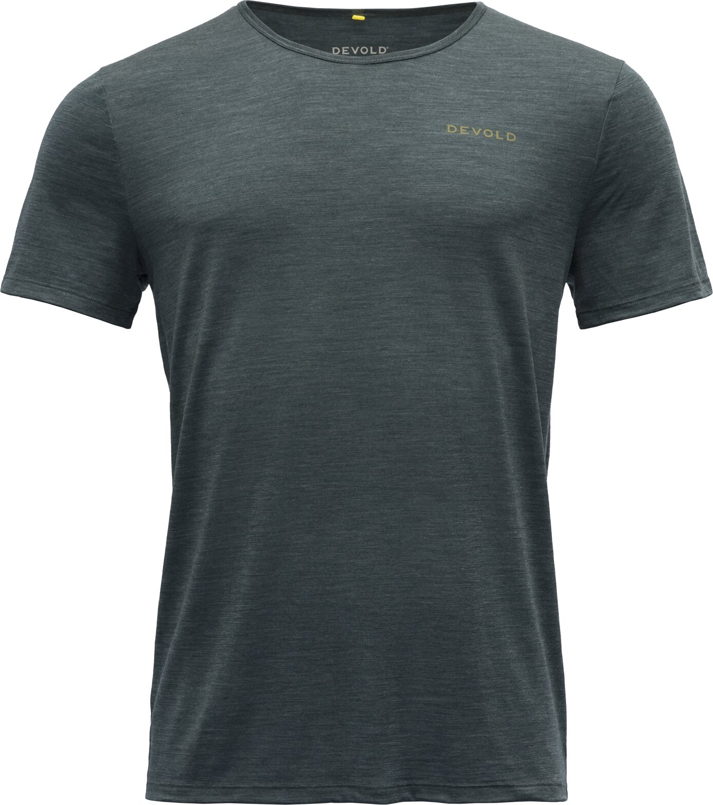 Devold Kolåstinden Man Tee Woods