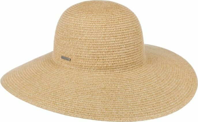 Stetson Ladies Toyo Beige