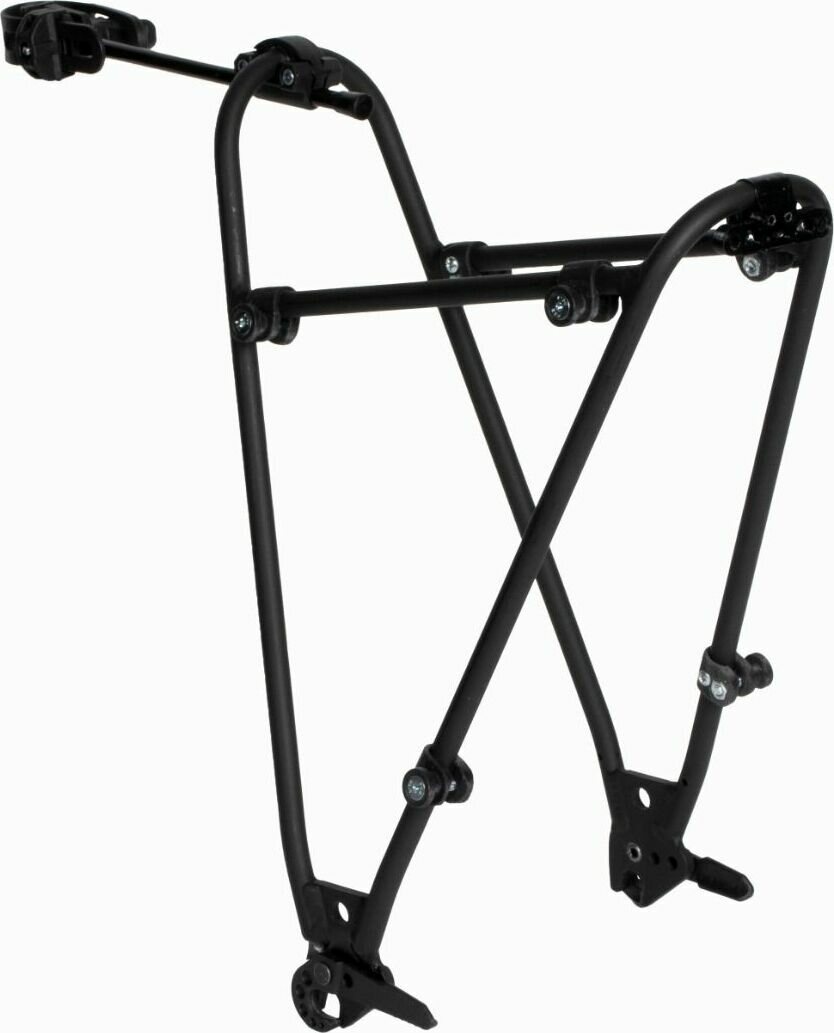 Ortlieb Quick Rack Light Black