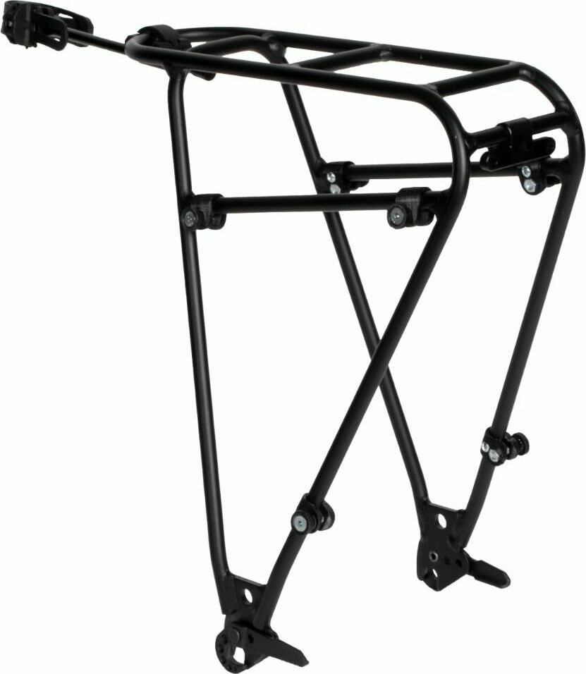 Ortlieb Quick Rack Black
