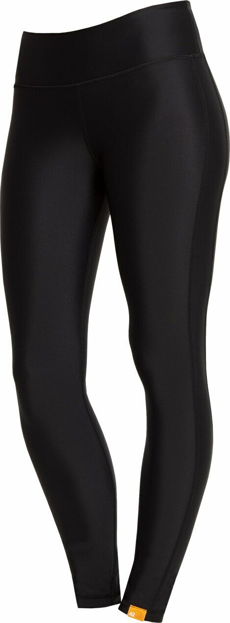 IQ UV Leggings Yoga Beach & Water Womens Black