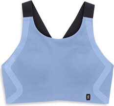 On Performance Bra Stratosphere / Black