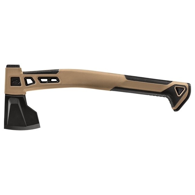 Gerber Bushcraft Hatchet Coyote Brown