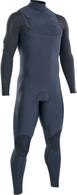 ION Seek Amp 5/4 FZ DL Black