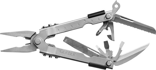 Gerber Multi-Plier 600 Needle Nose Stainless