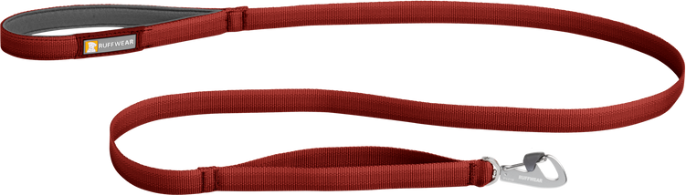 Ruffwear Front Range Leash Red Clay