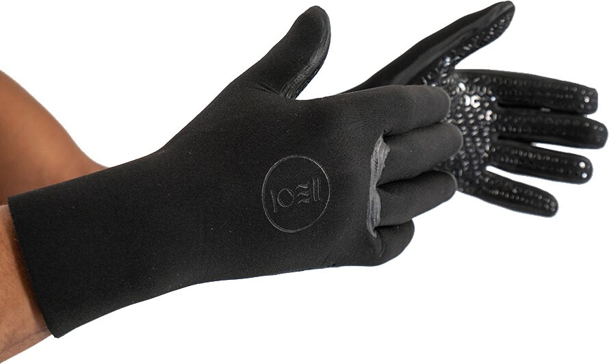 Fourth Element 3mm Neoprene Gloves Black