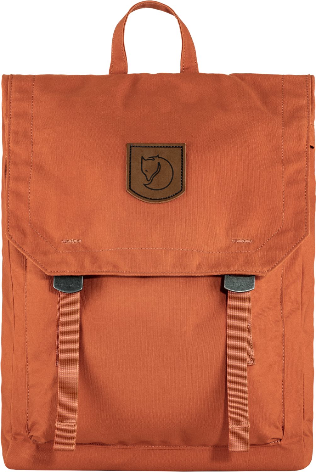 Fjällräven Foldsack No. 1 Terracotta Brown (243)