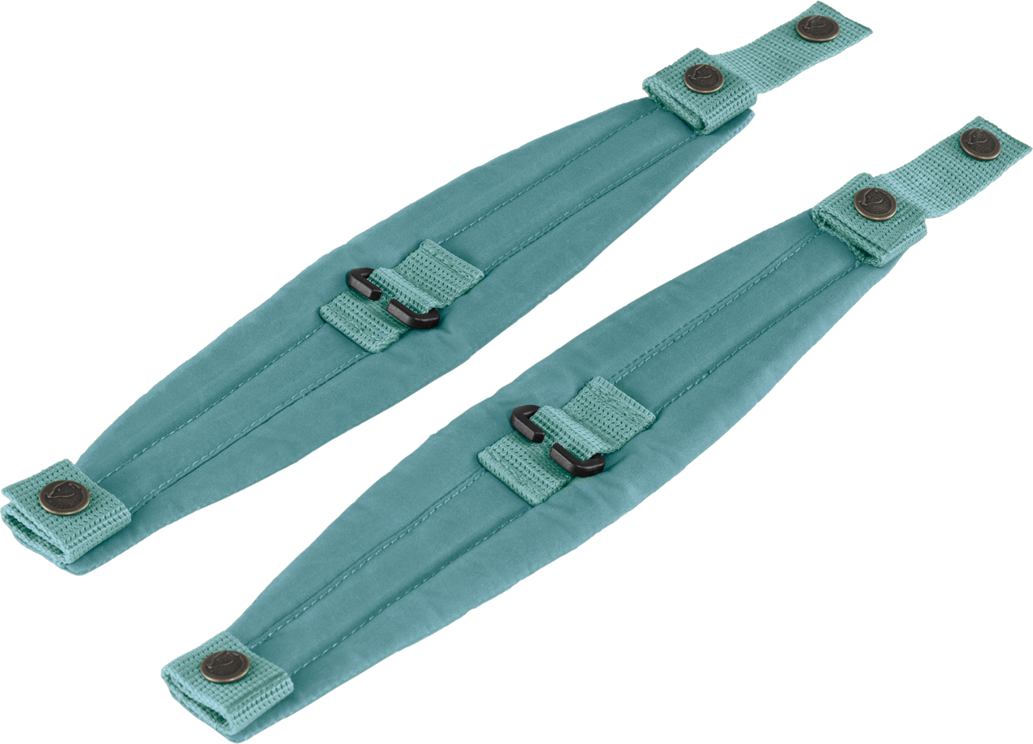 Fjällräven Kånken Shoulder Pads Sky Blue (501)