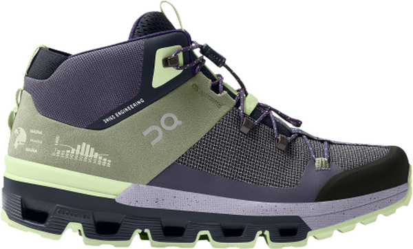 On Cloudtrax Womens Reseda / Lavender