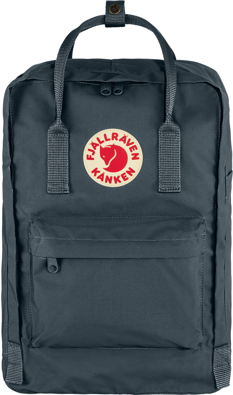 Fjällräven Kånken Laptop 15" Graphite (031)