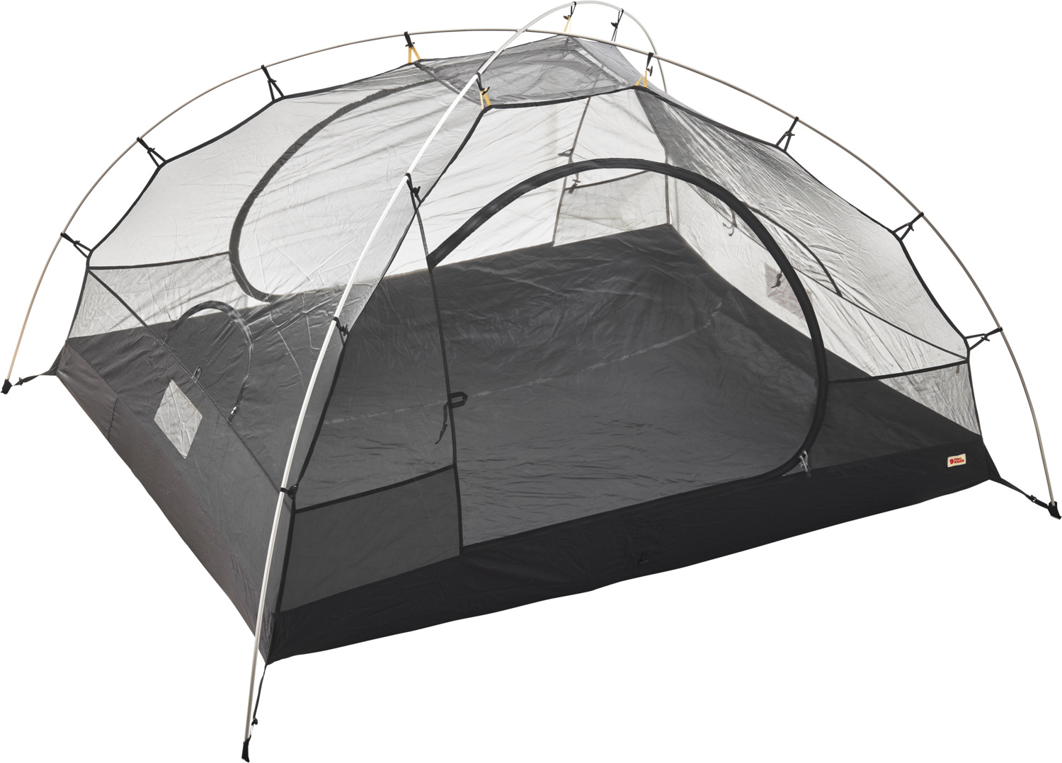 Fjällräven Mesh Inner Tent Dome 3 Black (550)