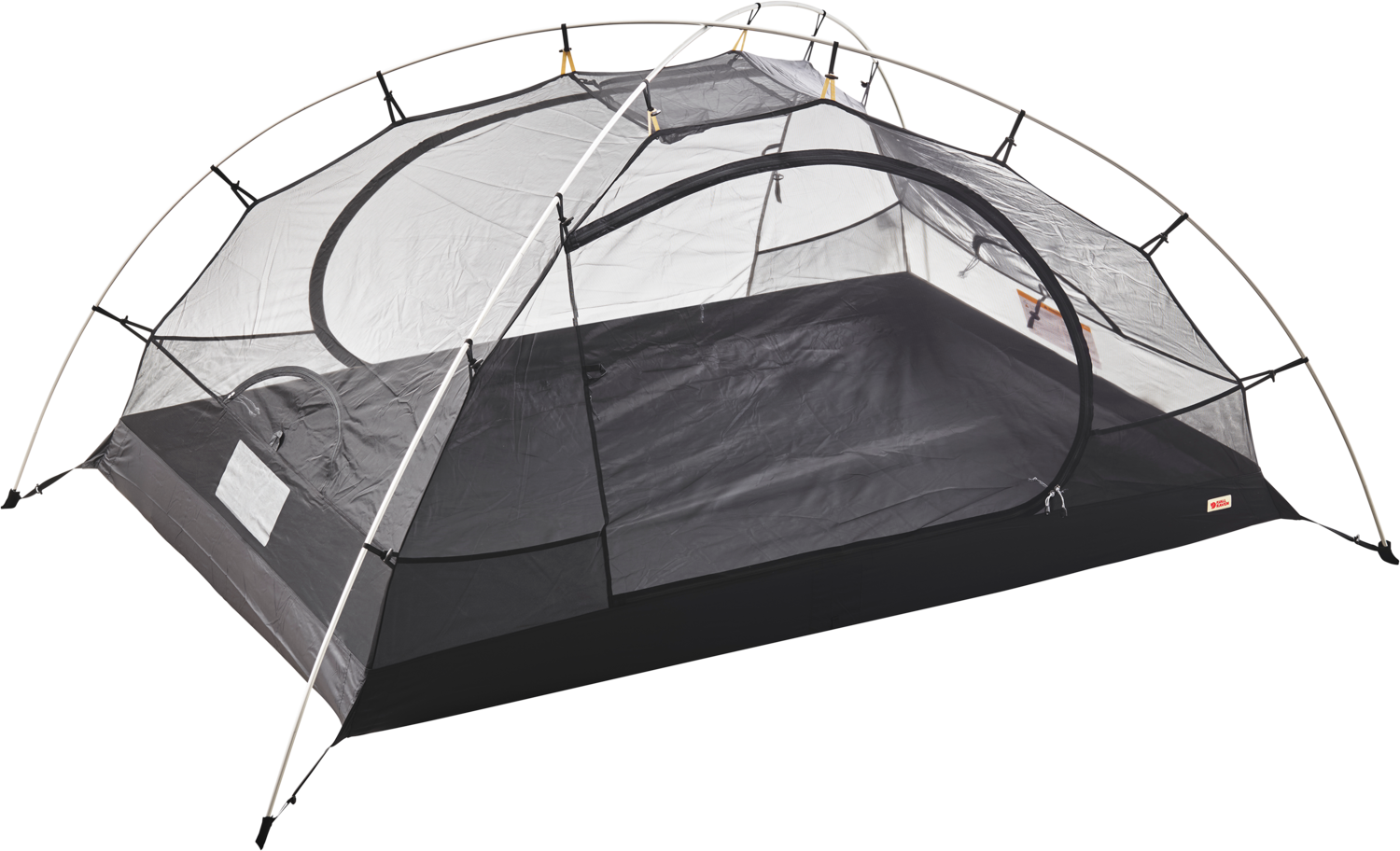 Fjällräven Mesh Inner Tent Dome 2 Black (550)