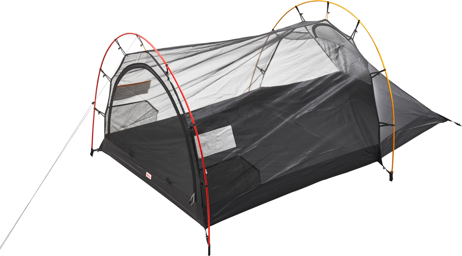 Fjällräven Mesh Inner Tent Endurance 2 Black (550)