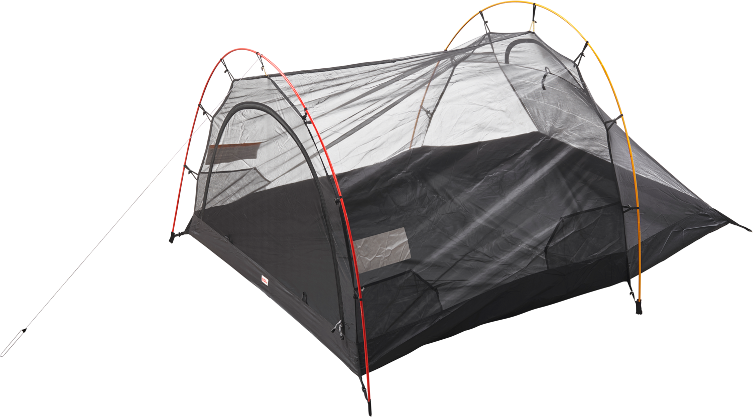 Fjällräven Mesh Inner Tent Endurance 3 Black (550)