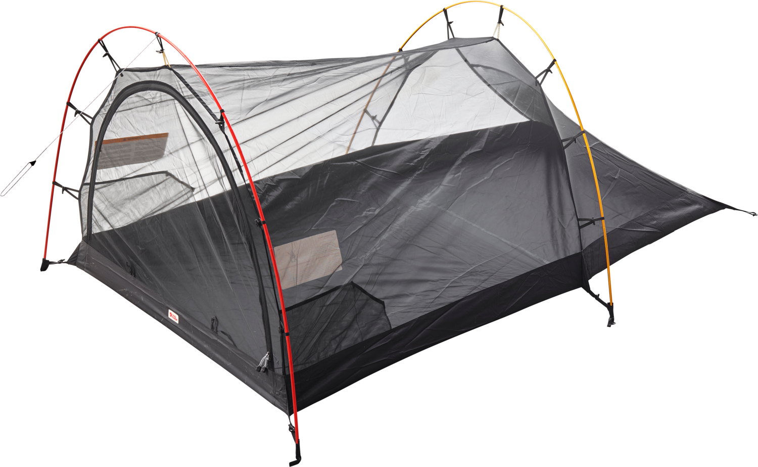 Fjällräven Mesh Inner Tent Lite-Shape 2 Black (550)