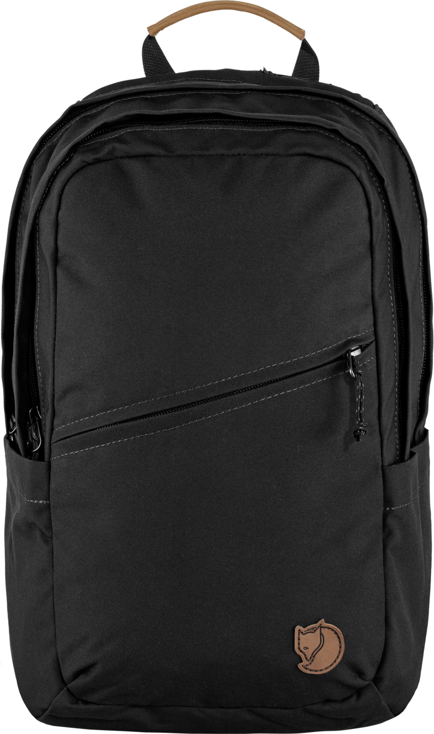 Fjällräven Räven 20 Black (550)