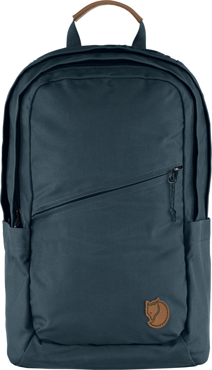 Fjällräven Räven 20 Navy (560)