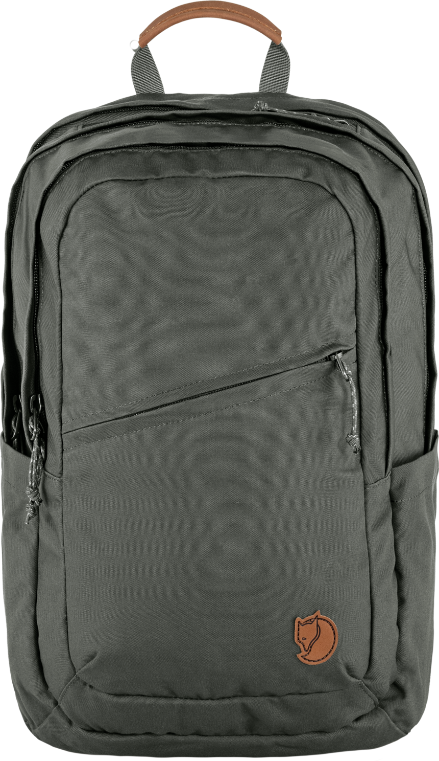 Fjällräven Räven 28 Basalt (050)