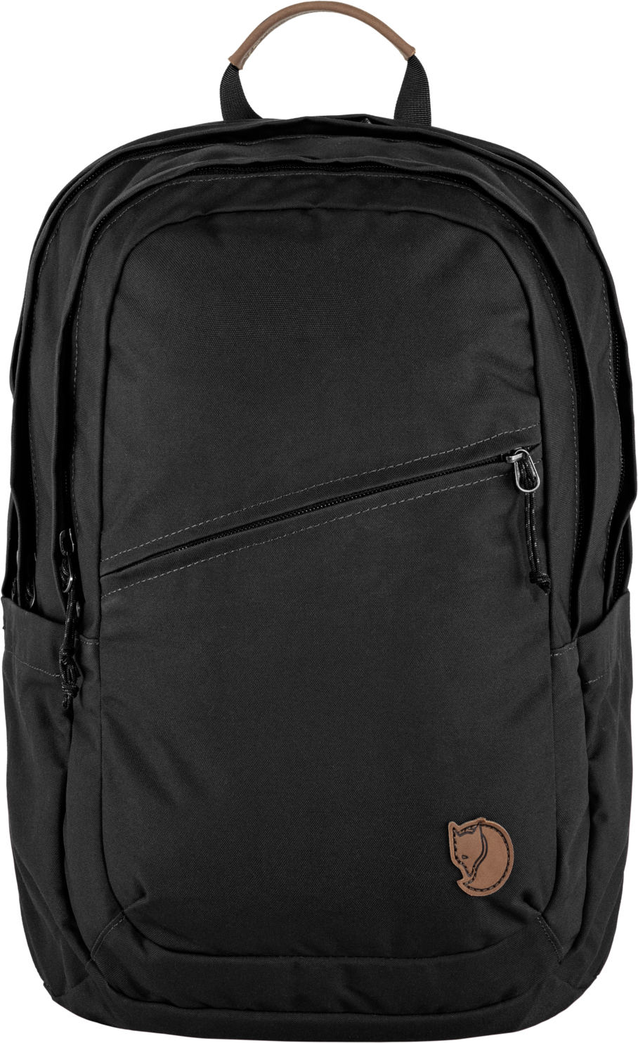 Fjällräven Räven 28 Black (550)