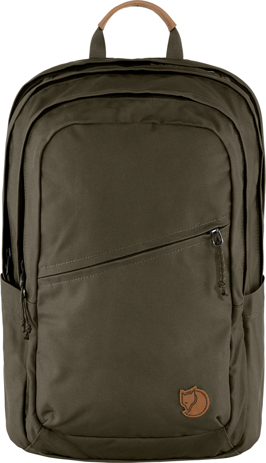 Fjällräven Räven 28 Dark Olive (633)