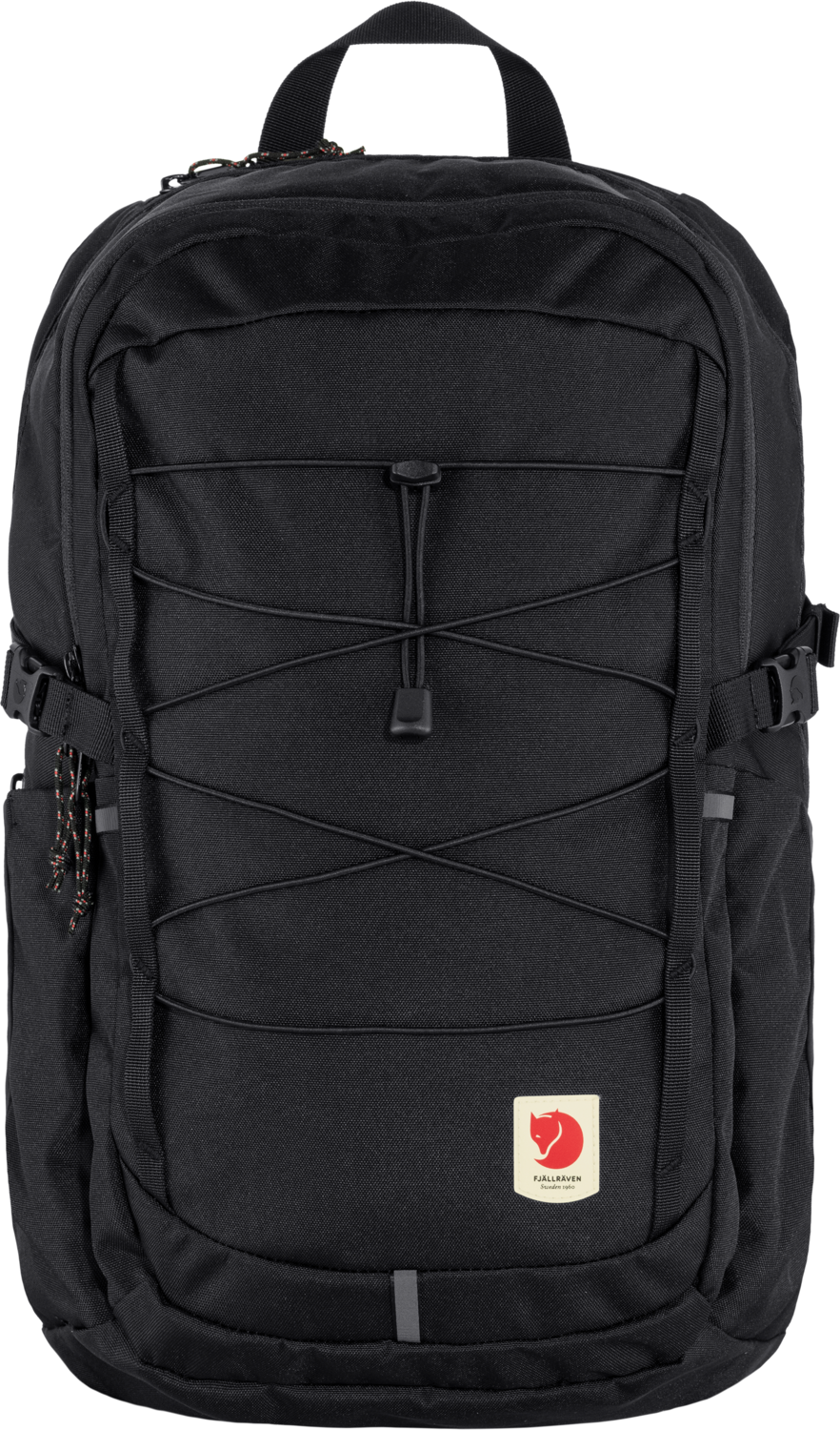 Fjällräven Skule 28 Black (550)