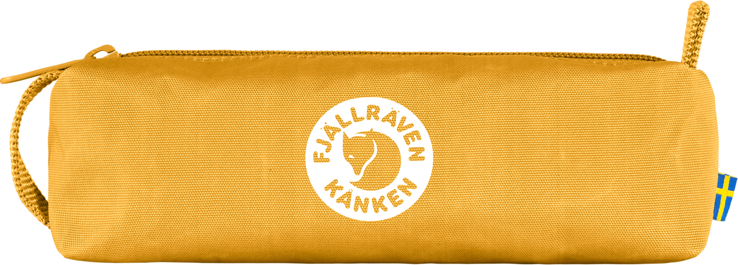 Fjällräven Tree-Kånken Gear Case Maple Yellow (172)