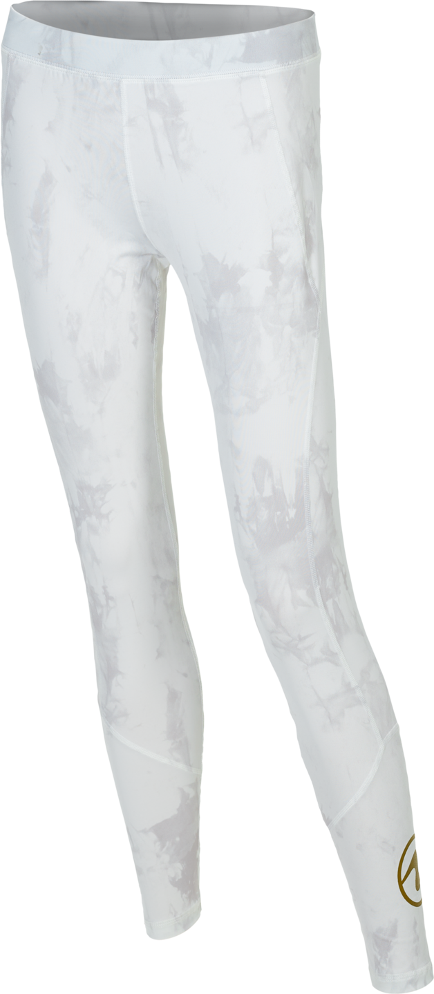 AquaLung Leggings Womens White / White