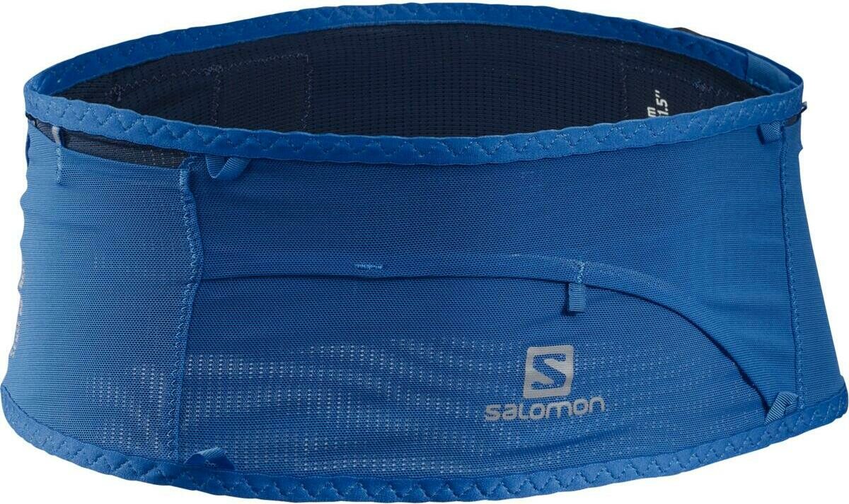 Salomon Sense Pro Belt Nautical Blue / Ebony / Mood Indigo