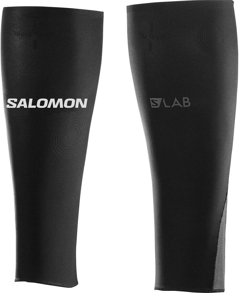 Salomon S/Lab NSO Calf Unisex Deep Black