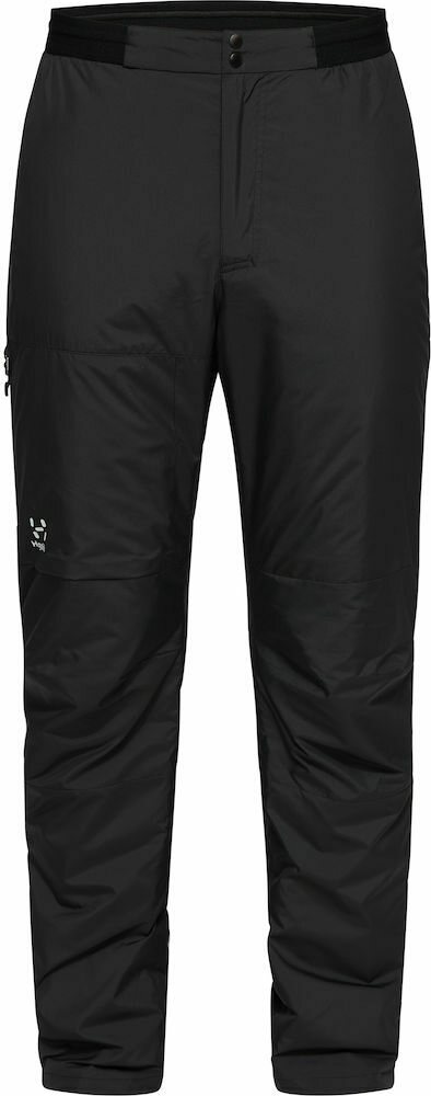 Haglöfs Mimic Silver Pant Mens True Black