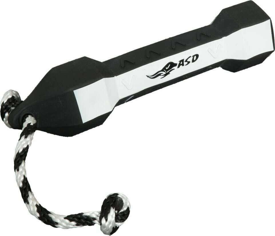 ASD PerfectHold HexaBumper Flasher