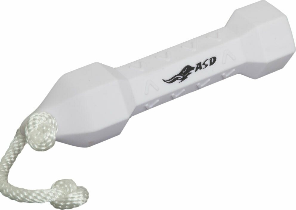 ASD PerfectHold HexaBumper White