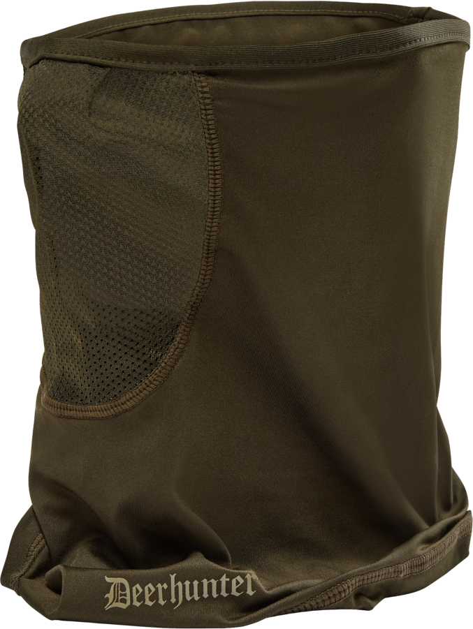 Deerhunter Deerhunter Excape Facemask Art Green