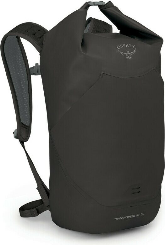 Osprey Transporter Roll Top WP 30 Black