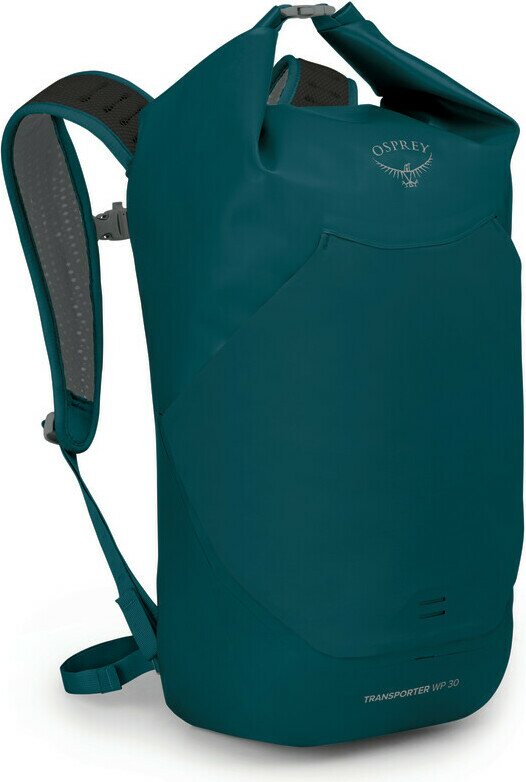 Osprey Transporter Roll Top WP 30 Night Jungle Blue