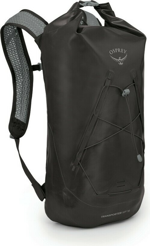 Osprey Transporter Roll Top WP 18 Black