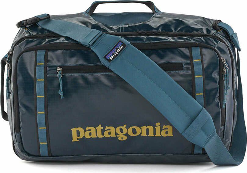 Patagonia Black Hole Mini MLC Abalone Blue