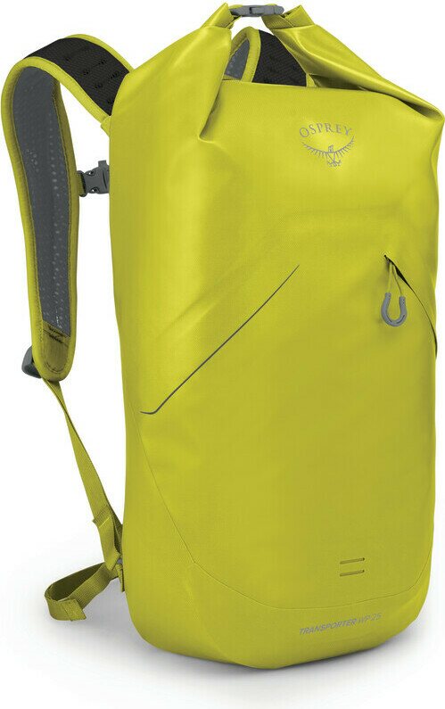 Osprey Transporter Roll Top WP 25 Lemongrass Yellow