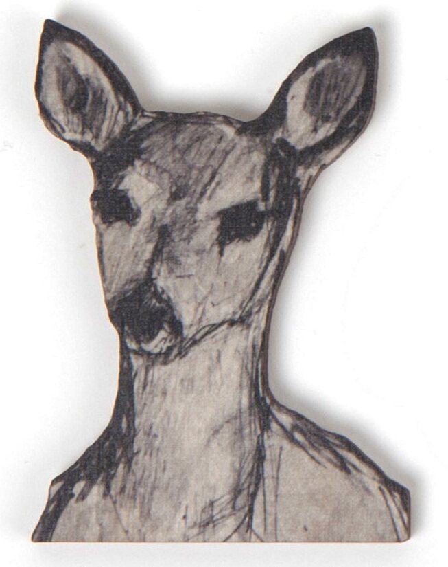 Miiko Magneetit Peura