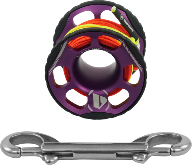 Apeks Lifeline Spool 15 m