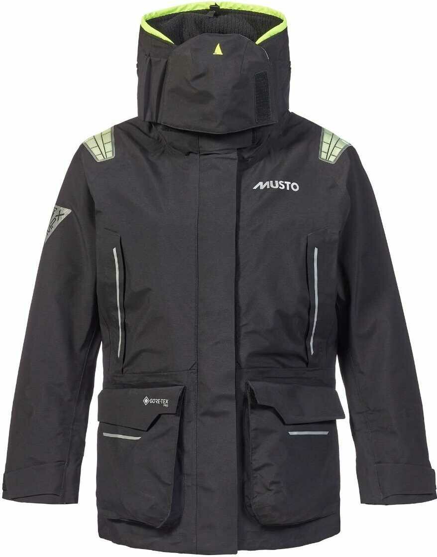 Musto MPX GTX Pro Offshore Jacket 2.0 Womens Black