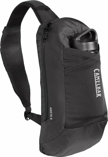 Camelbak Arête Sling 8 Black / Reflective