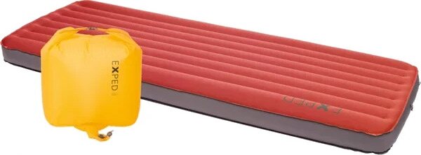 Exped Megamat Lite 12 LXW Ruby Red