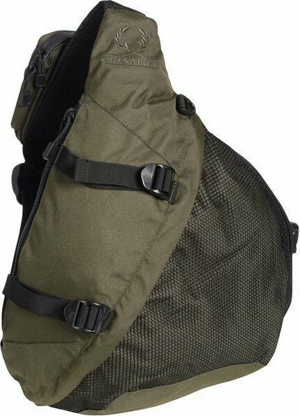 Chevalier Grouse Triangle Rucksack 17L (2021/2022) Green