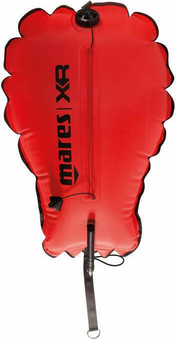 Mares Lift Bag 80 Lbs - XR Line Orange