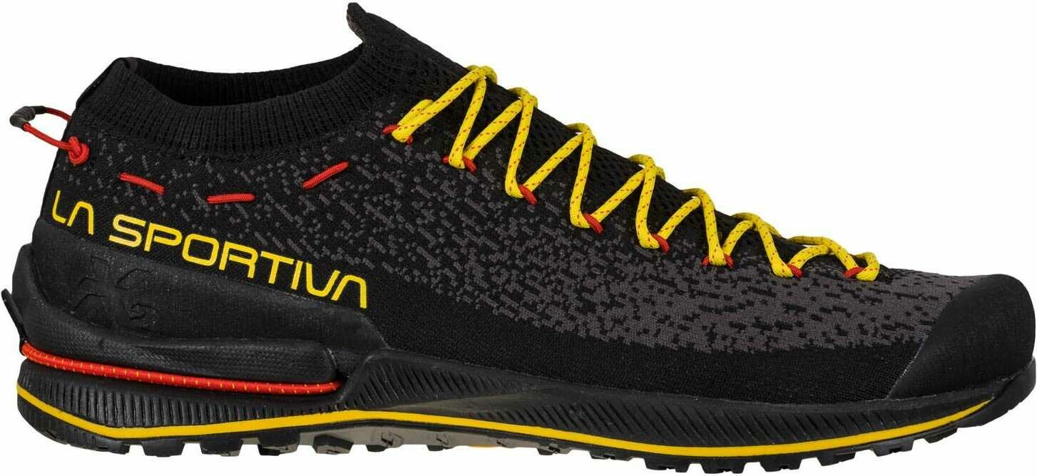 La Sportiva TX 2 EVO Black / Yellow
