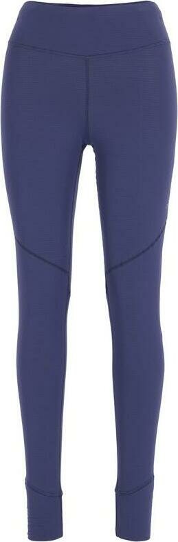 Rab Conduit Tights Womens Patriot Blue